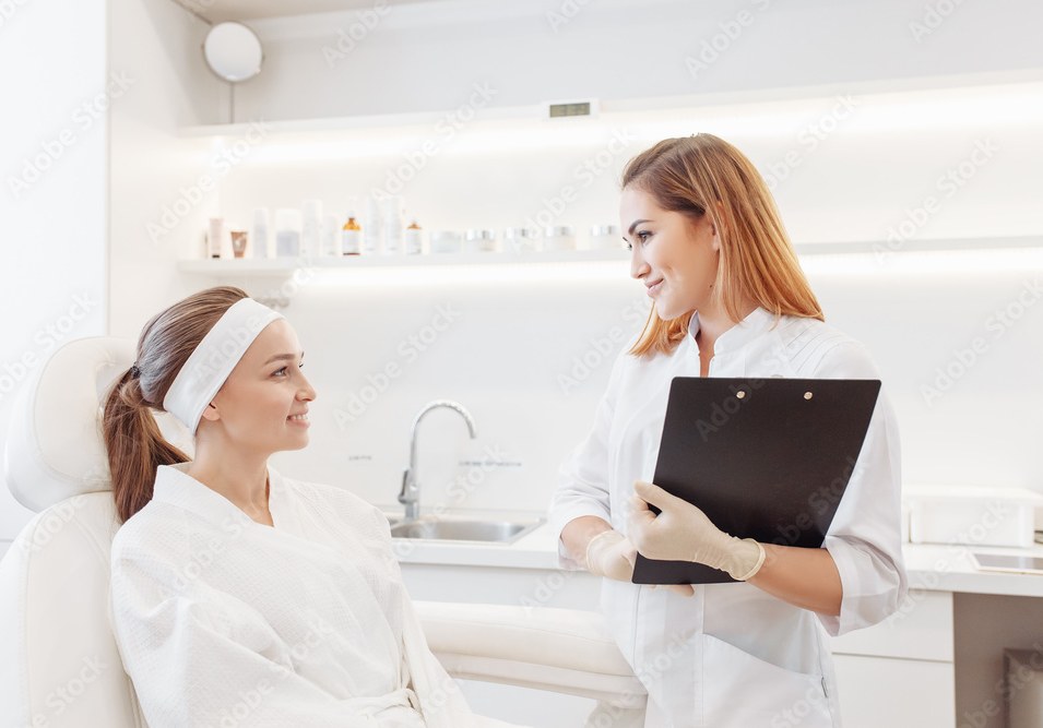 Serenity Aesthetics & Wellness clinic