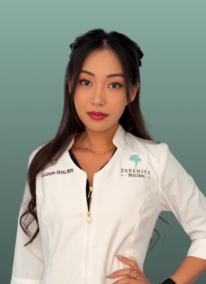 Allison Hsu, DNP-FNP