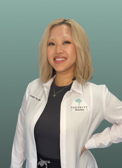 Cindy Vo, BSN, RN