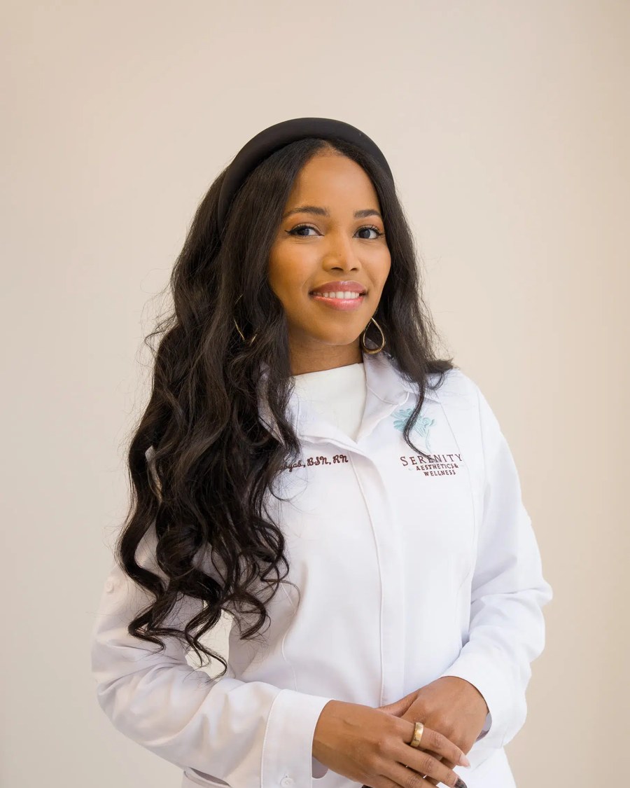 Jeneil Carter, MSN, FNP-C