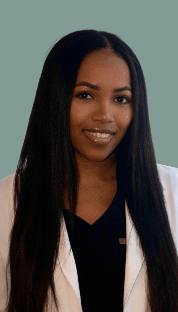 Jeneil Carter, MSN, FNP-C