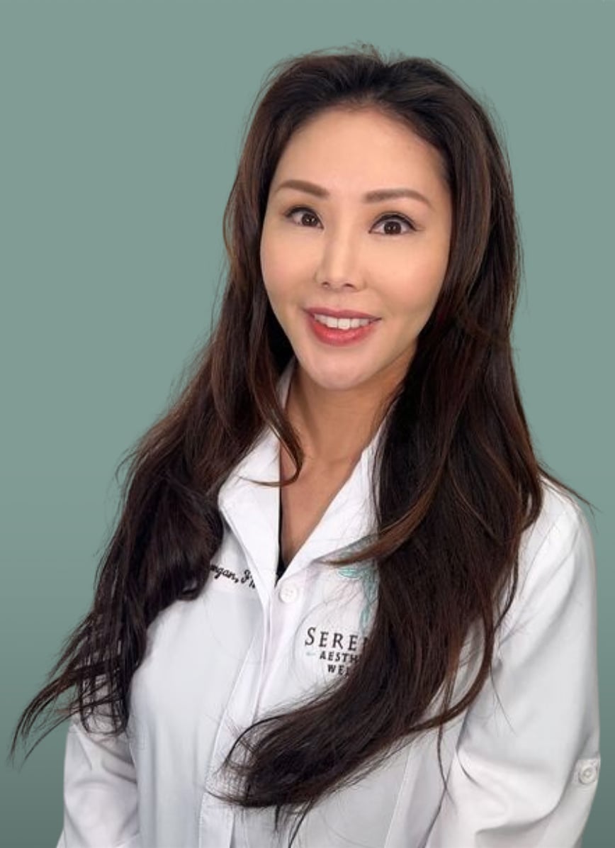 Natalie Limongan, NP